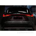 Lexus NXシリーズ2014-2021テールランプ